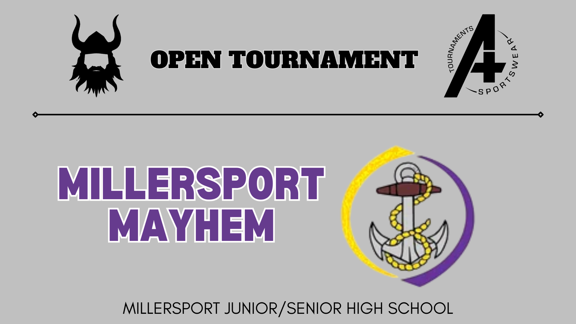Millersport Mayhem